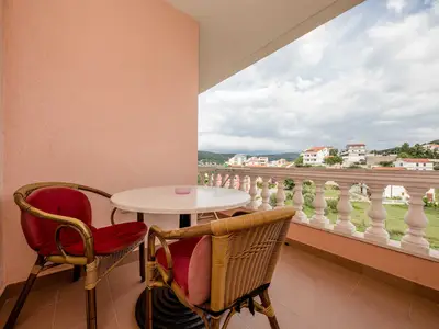 TerraceBalcony