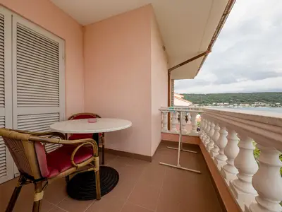 TerraceBalcony