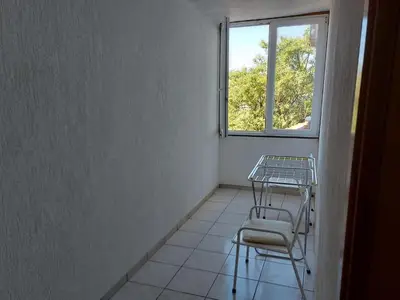 TerraceBalcony