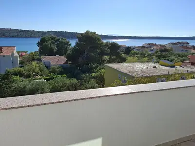 TerraceBalcony