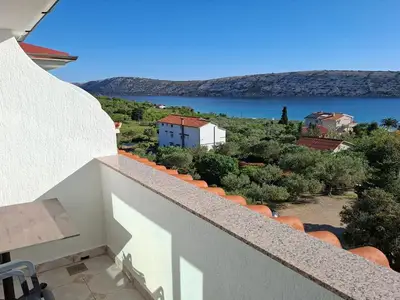 TerraceBalcony