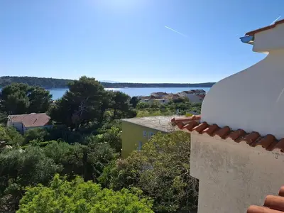 TerraceBalcony