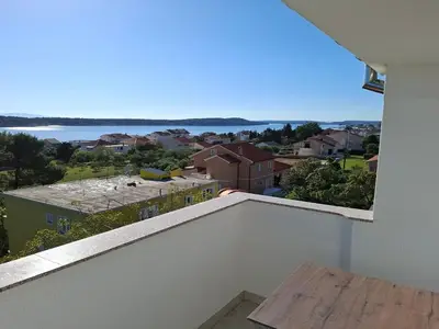 TerraceBalcony