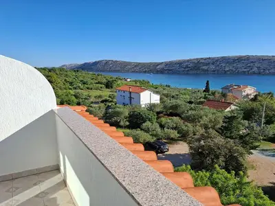 TerraceBalcony