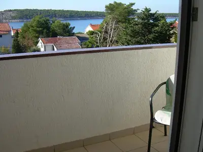TerraceBalcony