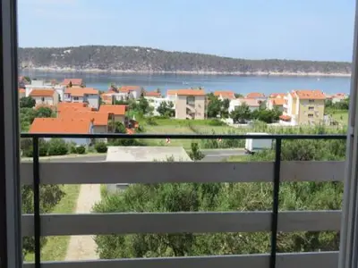 TerraceBalcony