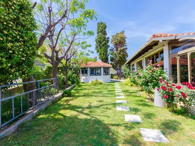 Ferienwohnung für 2 Personen (54 m²) in Rab 8/10