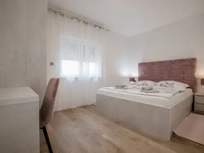 Ferienwohnung für 3 Personen (40 m²) in Rab 2/10
