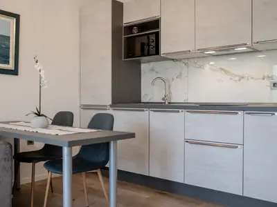 Ferienwohnung für 3 Personen (40 m²) in Rab 4/10