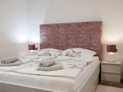 Ferienwohnung für 3 Personen (40 m²) in Rab 7/10