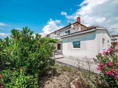 Ferienwohnung für 2 Personen (55 m²) in Rab 5/10