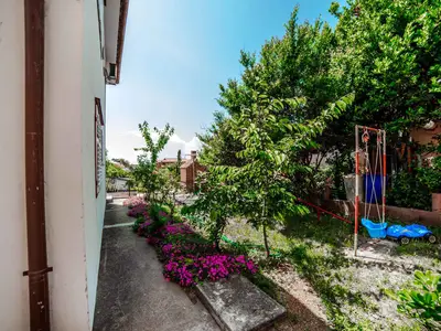 Ferienwohnung für 2 Personen (55 m²) in Rab 9/10