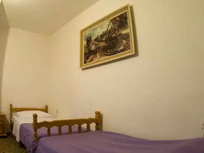 Ferienwohnung für 4 Personen (30 m²) in Rab 7/10