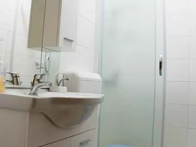 Ferienwohnung für 4 Personen (30 m²) in Rab 10/10