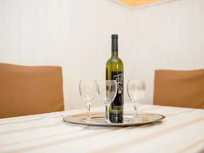 Ferienwohnung für 4 Personen (60 m²) in Rab 7/10