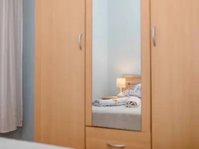 Ferienwohnung für 4 Personen (60 m²) in Rab 8/10