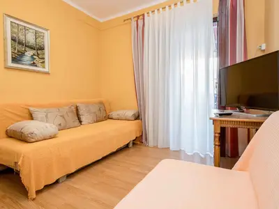 Ferienwohnung für 4 Personen (60 m²) in Rab 10/10