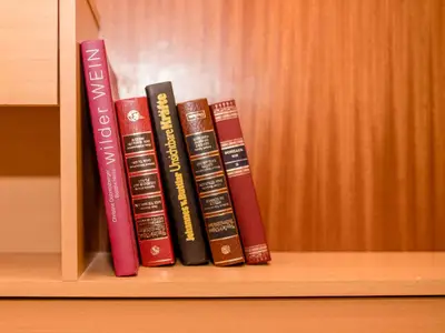 Ferienwohnung für 4 Personen (55 m²) in Rab 5/10