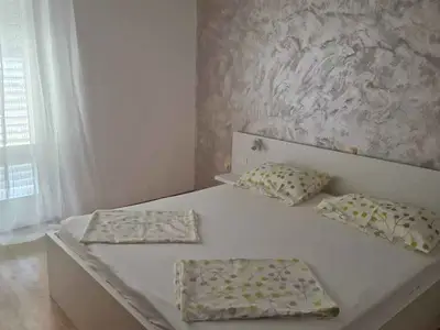 Ferienwohnung für 4 Personen (80 m²) in Rab 2/10