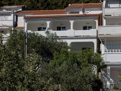 Ferienwohnung für 4 Personen (85 m²) in Rab 3/10