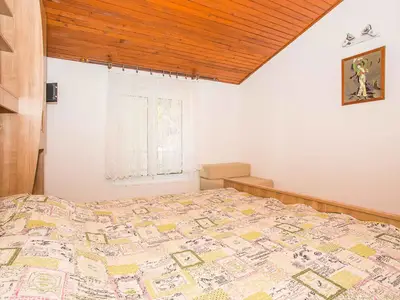 Ferienwohnung für 5 Personen (60 m²) in Rab 7/10