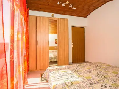 Ferienwohnung für 5 Personen (60 m²) in Rab 10/10