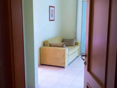 Ferienwohnung für 3 Personen (45 m²) in Rab 7/10