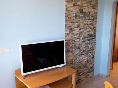 Ferienwohnung für 4 Personen (42 m²) in Rab 9/10