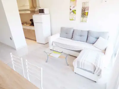 Ferienwohnung für 4 Personen (50 m²) in Rabac 5/10