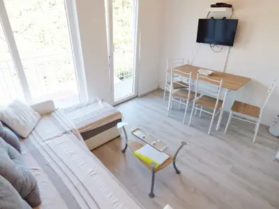 Ferienwohnung für 4 Personen (50 m²) in Rabac 6/10