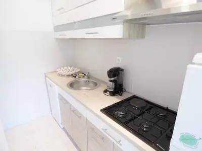 Ferienwohnung für 4 Personen (50 m²) in Rabac 7/10