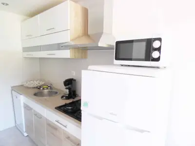 Ferienwohnung für 4 Personen (50 m²) in Rabac 8/10