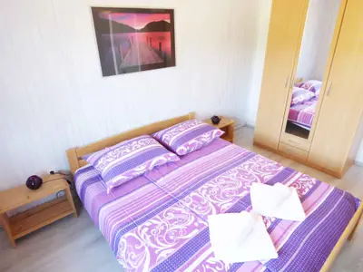 Ferienwohnung für 4 Personen (50 m²) in Rabac 10/10