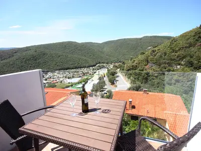 Ferienwohnung für 2 Personen (25 m²) in Rabac 4/10