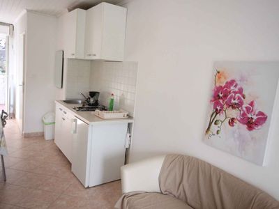 Ferienwohnung für 2 Personen (25 m²) in Rabac 7/10