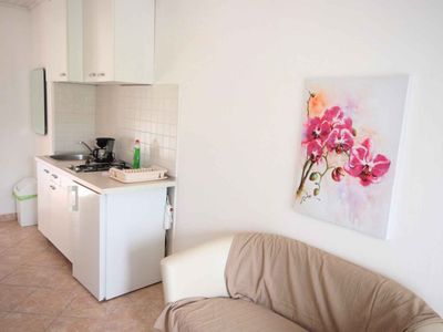 Ferienwohnung für 2 Personen (25 m²) in Rabac 9/10