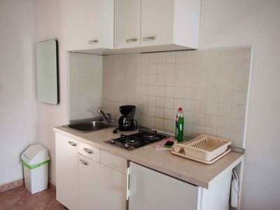 Ferienwohnung für 2 Personen (25 m²) in Rabac 10/10