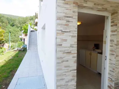 Ferienwohnung für 2 Personen (25 m²) in Rabac 4/10