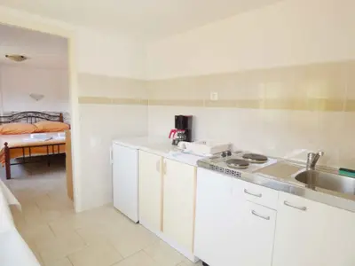 Ferienwohnung für 2 Personen (25 m²) in Rabac 7/10
