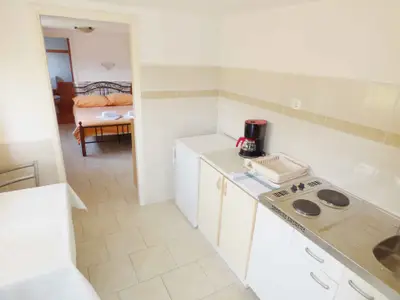 Ferienwohnung für 2 Personen (25 m²) in Rabac 8/10