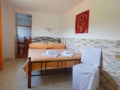 Ferienwohnung für 2 Personen (25 m²) in Rabac 9/10