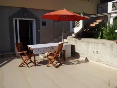 Ferienwohnung für 2 Personen (18 m²) in Rabac 2/10