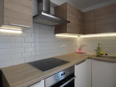 Ferienwohnung für 2 Personen (18 m²) in Rabac 4/10