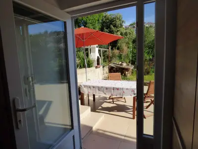 Ferienwohnung für 2 Personen (18 m²) in Rabac 3/10
