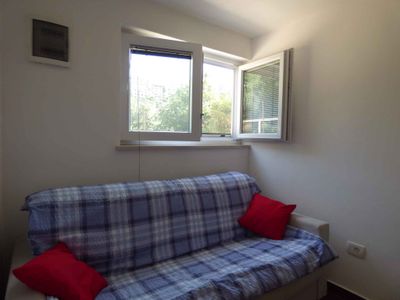 Ferienwohnung für 2 Personen (25 m²) in Rabac 7/10