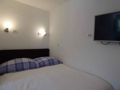 Ferienwohnung für 2 Personen (25 m²) in Rabac 8/10