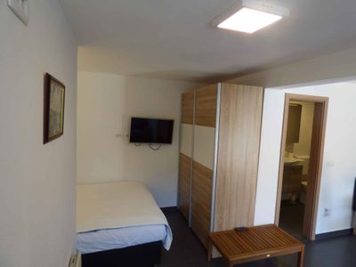 Ferienwohnung für 2 Personen (25 m²) in Rabac 9/10