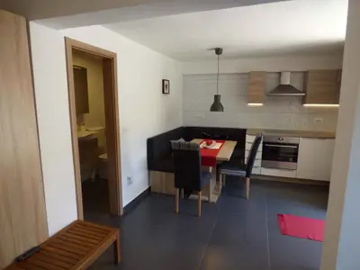 Ferienwohnung für 2 Personen (18 m²) in Rabac 7/10
