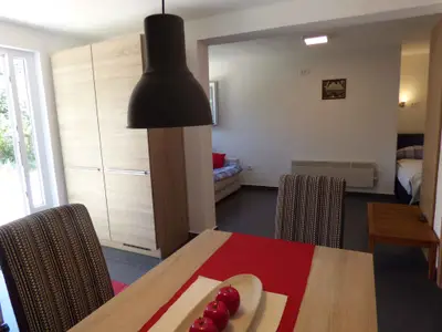 Ferienwohnung für 2 Personen (18 m²) in Rabac 8/10