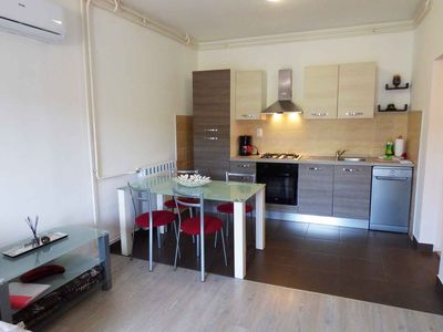 Ferienwohnung für 3 Personen (40 m²) in Rabac 4/10